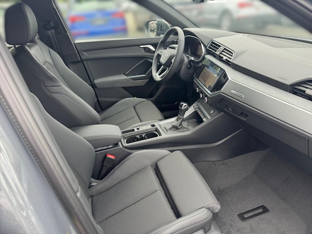Audi Q3 Advanced 35 TFSI S Tronic - 2025 - Joinsteer - #10