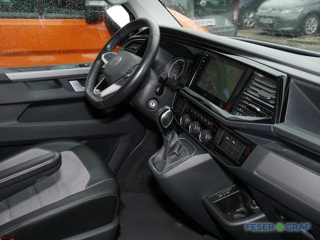 Volkswagen T6.1 Multivan
