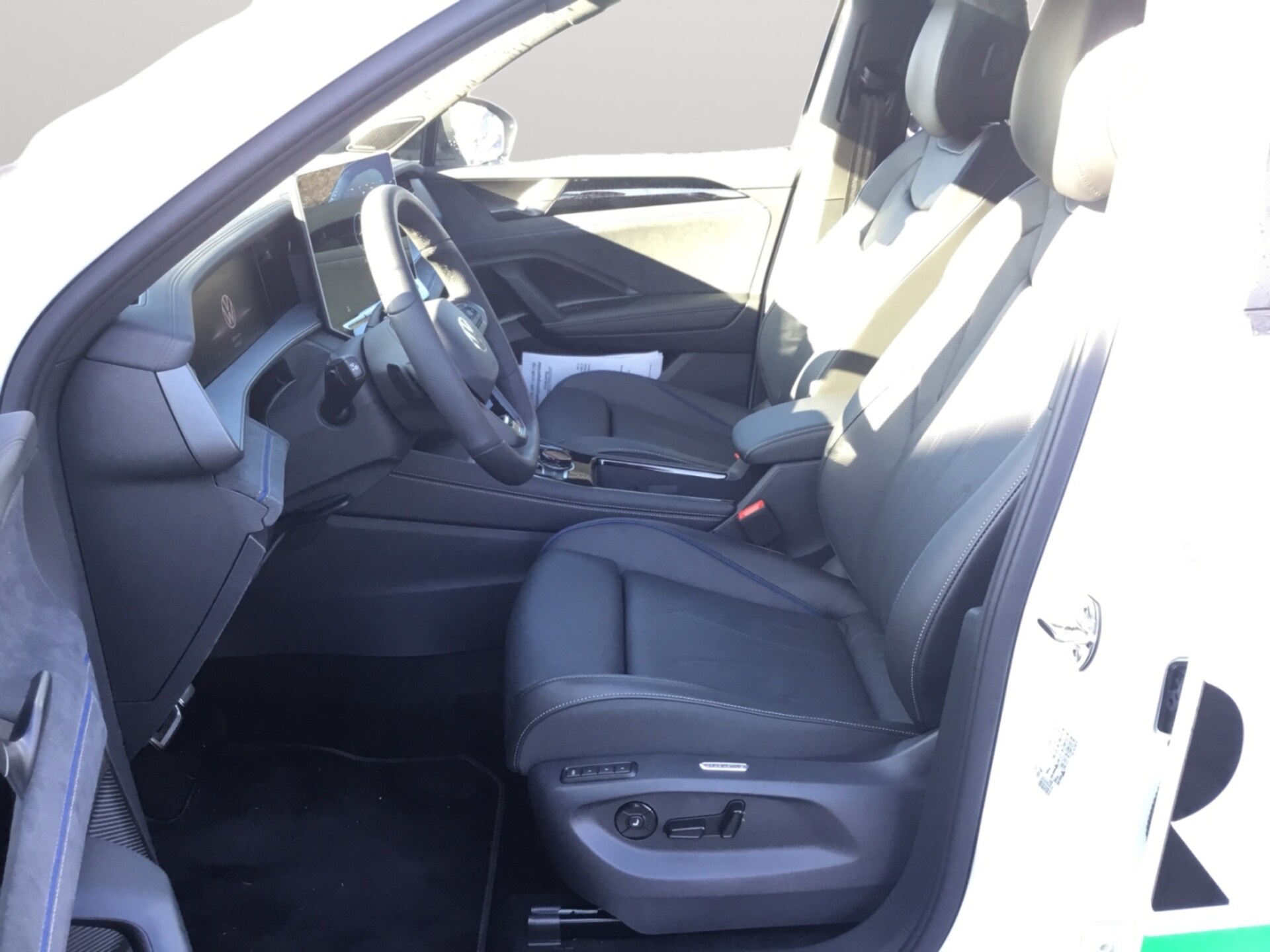 Volkswagen Tayron R-Line