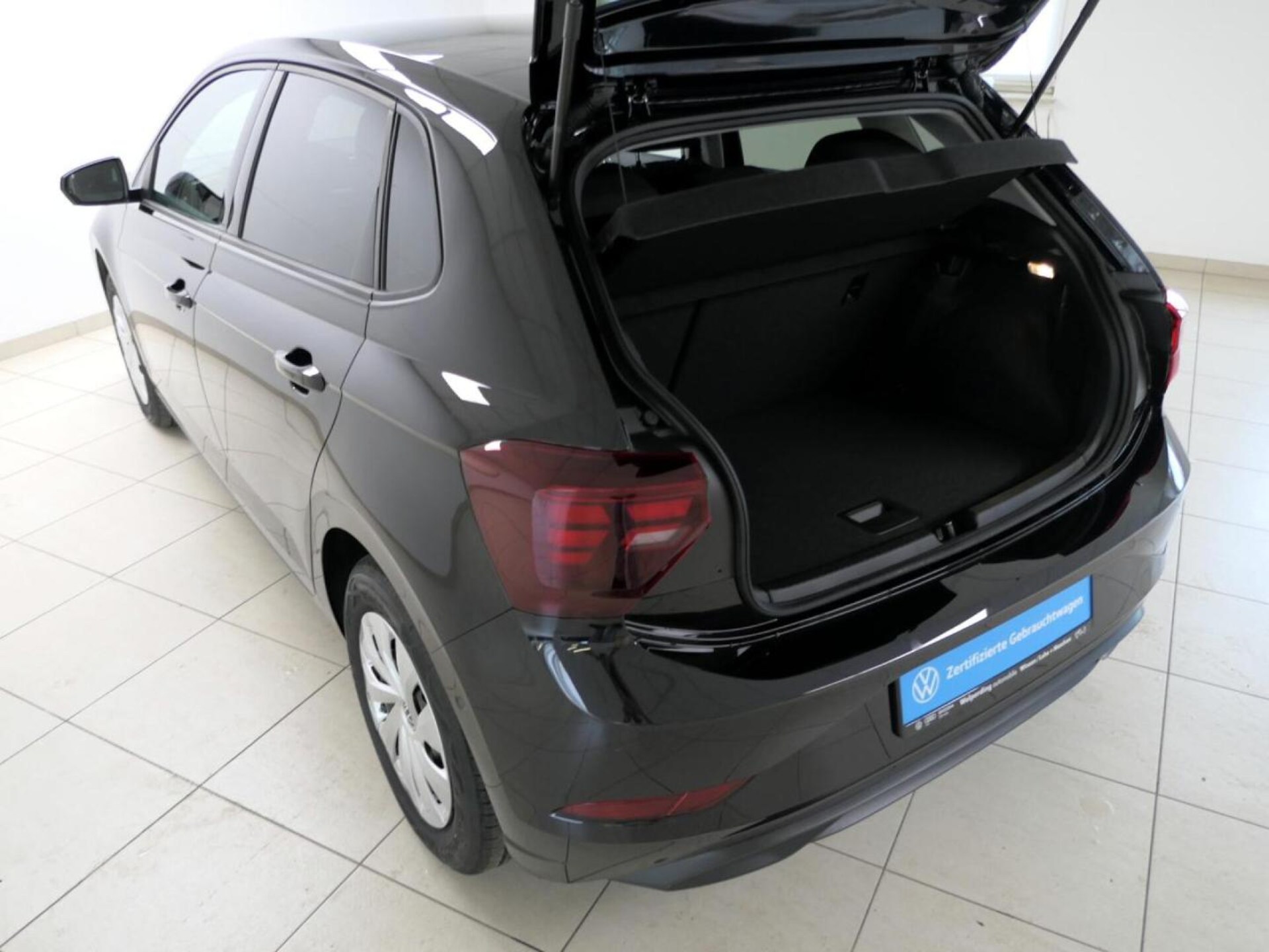 Volkswagen Polo Life