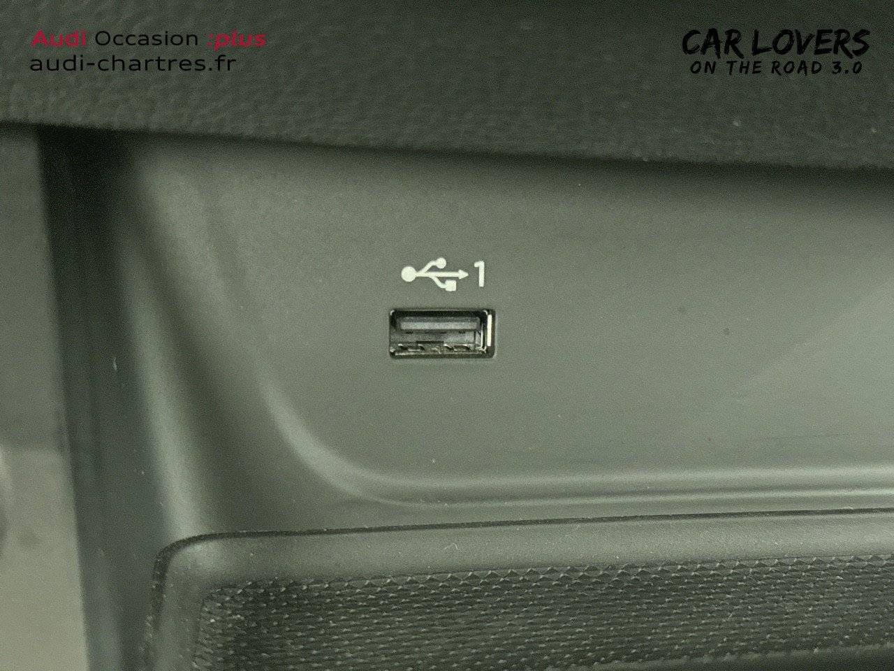 Image about Audi A4 Avant Avus 35 TFSI 110 kW (150 ch) S tronic