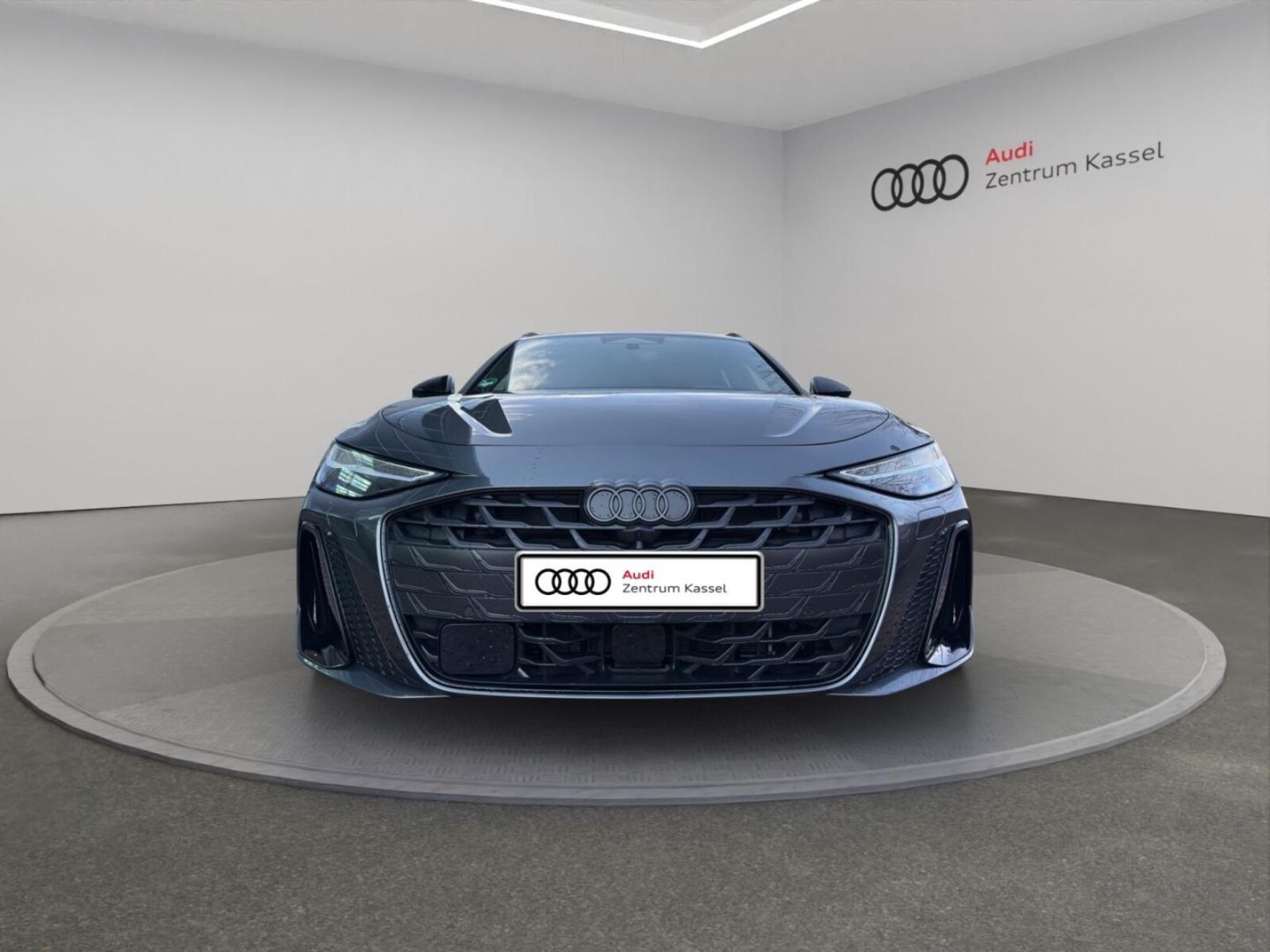 Audi A6 Avant – Bild 8
