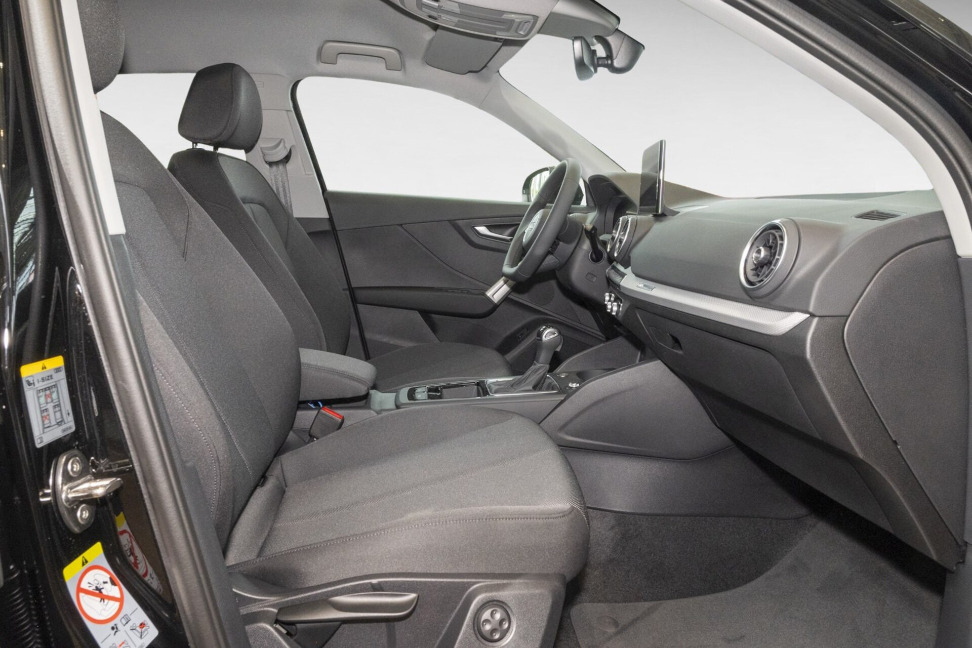 Audi Q2 Advanced