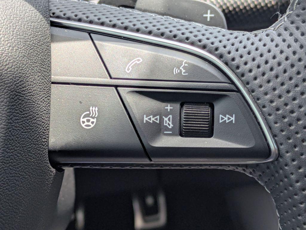 2025 Audi SQ5 Premium Plus - Photo 37