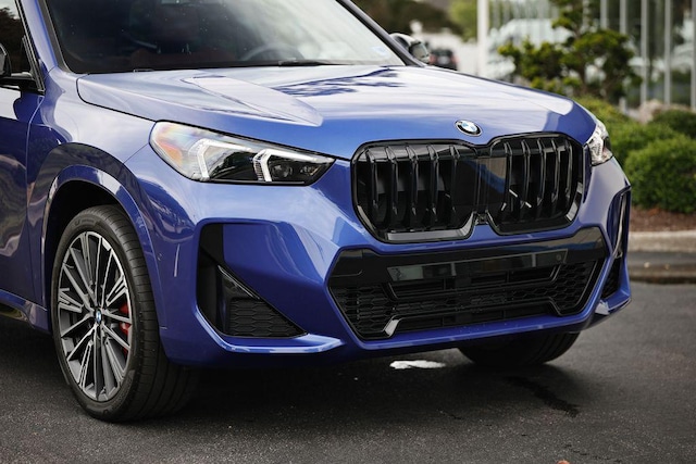 2026 BMW X1