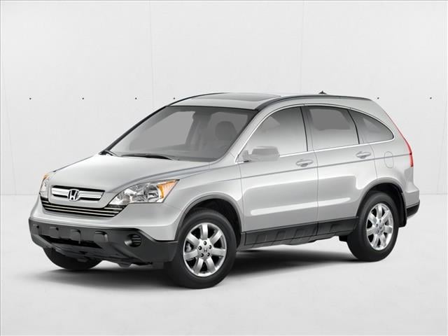 2009 Honda CR-V EX-L 4WD's photo