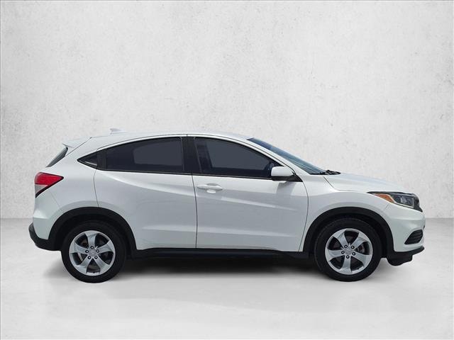 2020 Honda HR-V