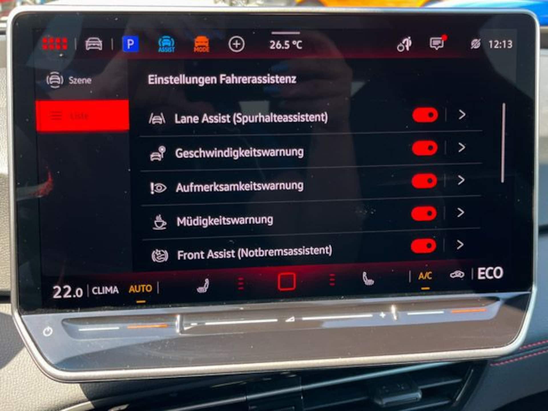 Volkswagen ID.3 GTX Performance