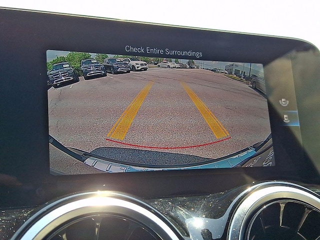 2023 Mercedes-Benz GLA 250