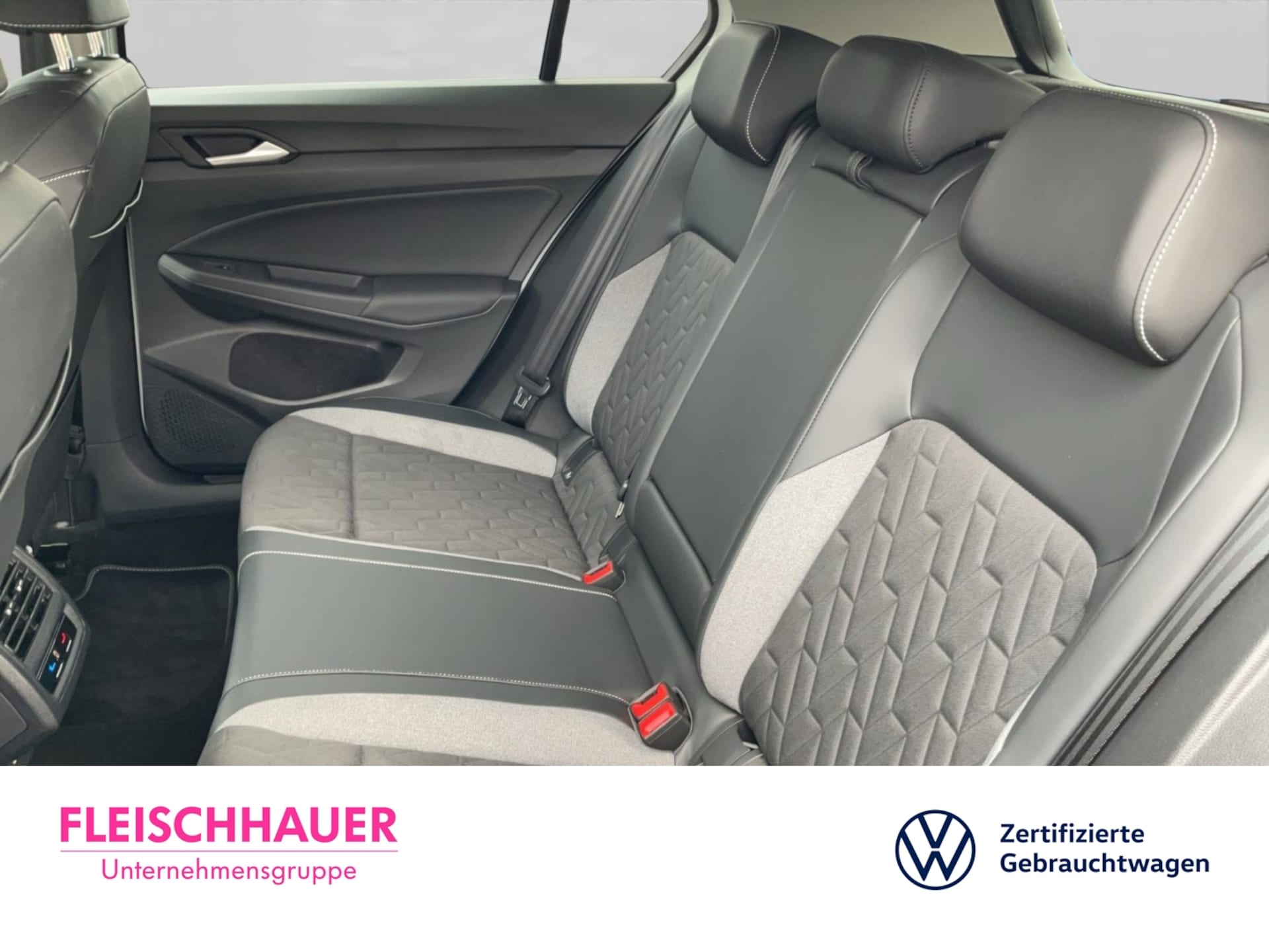 Volkswagen Golf Goal