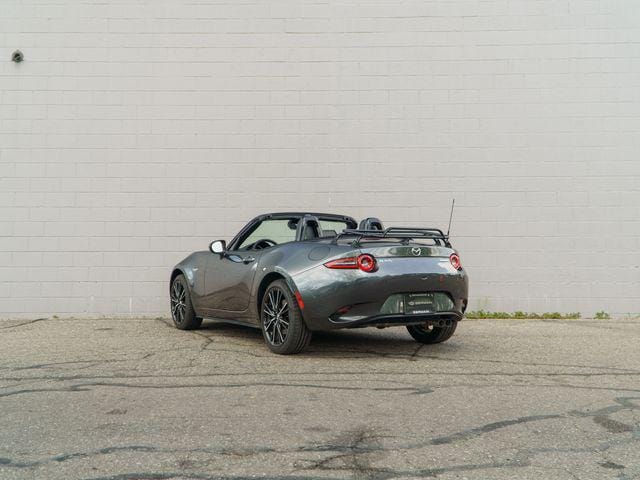 2024 Mazda