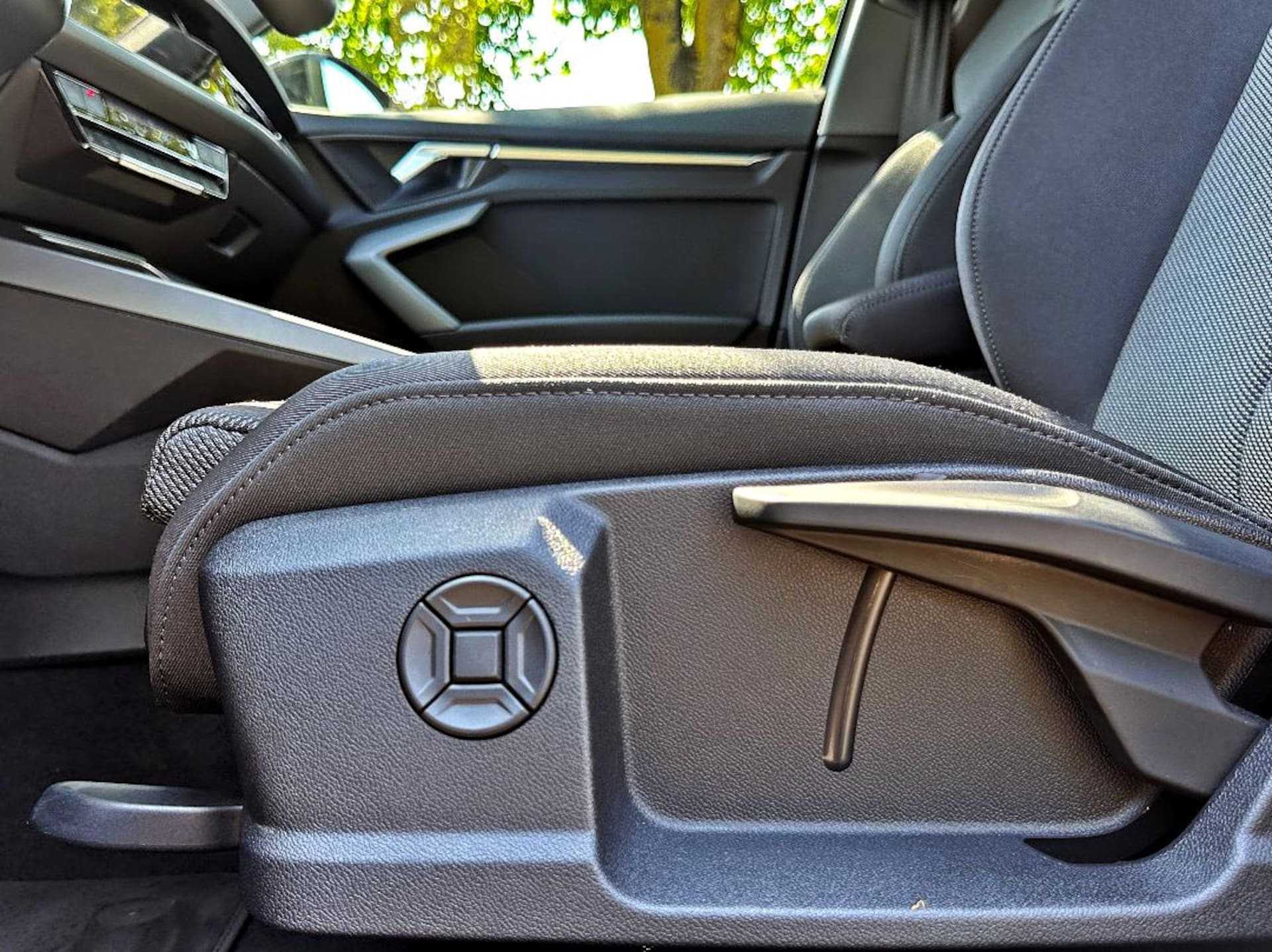 Audi A3 allstreet TFSI e