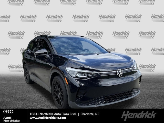 Photo of 2023 Volkswagen ID.4 