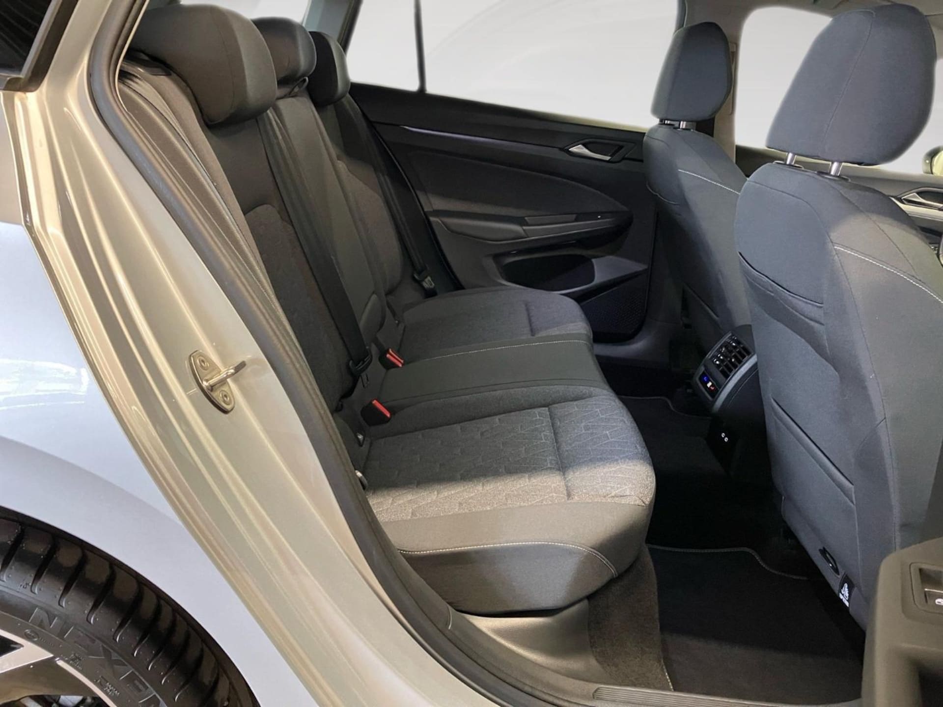 Volkswagen Golf Variant MOVE