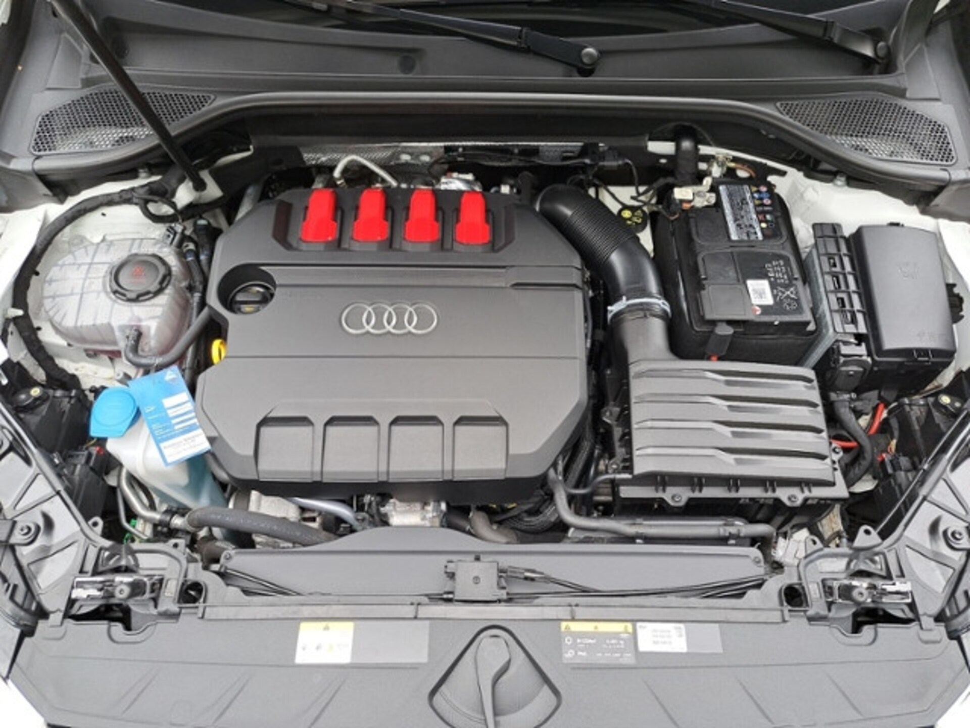 Audi SQ2