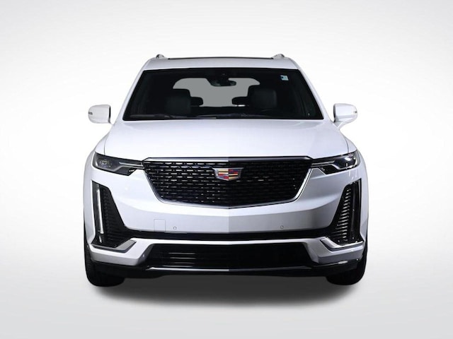 2024 Cadillac XT6 Premium Luxury - Photo 8