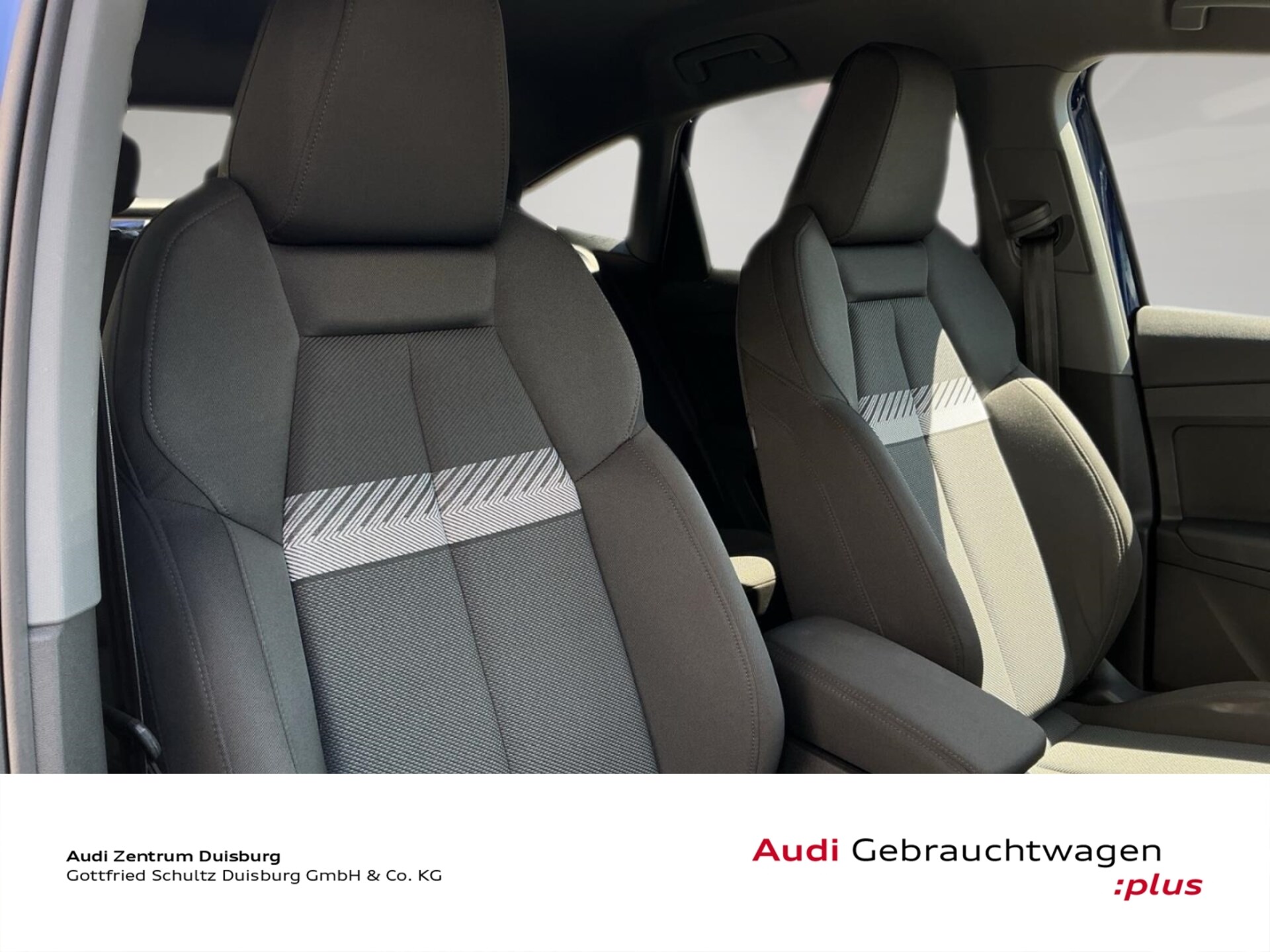 Audi Q4 Sportback e-tron