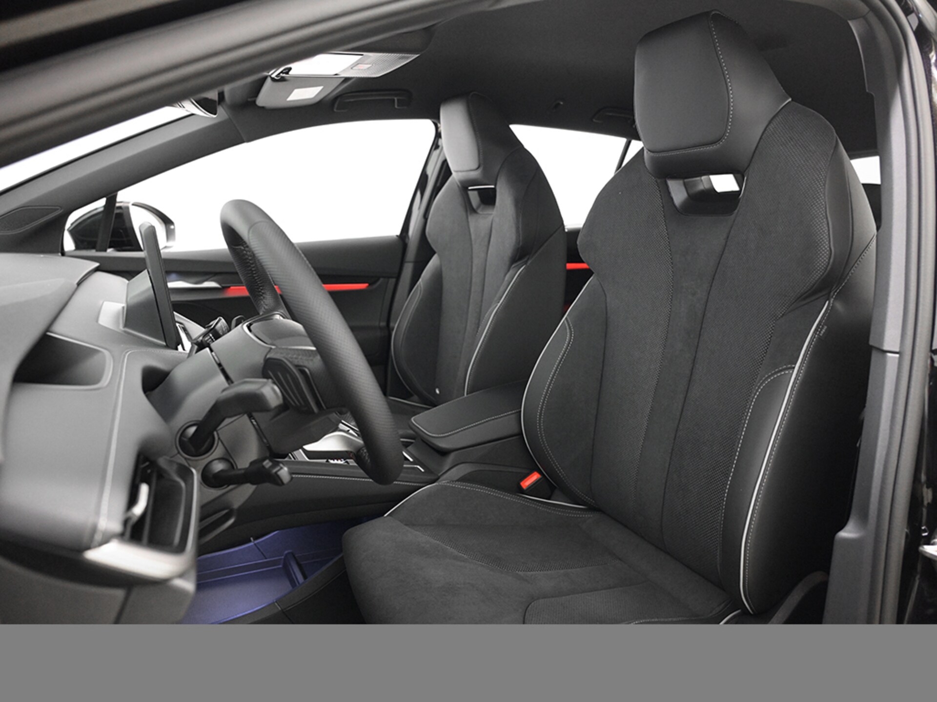 Skoda Enyaq Sportline