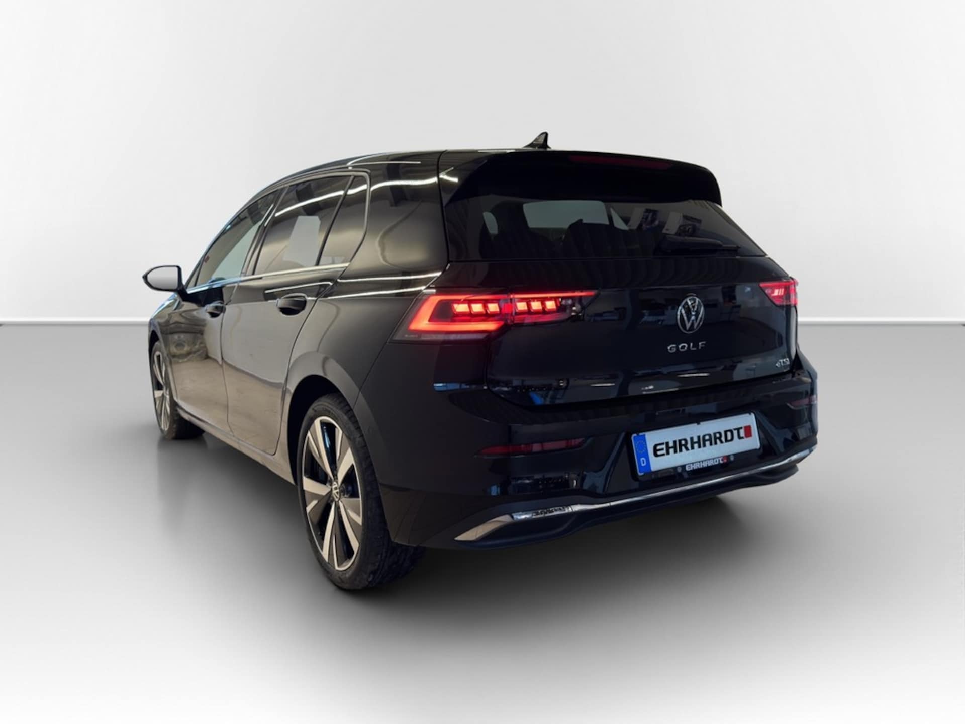 Volkswagen Golf Style