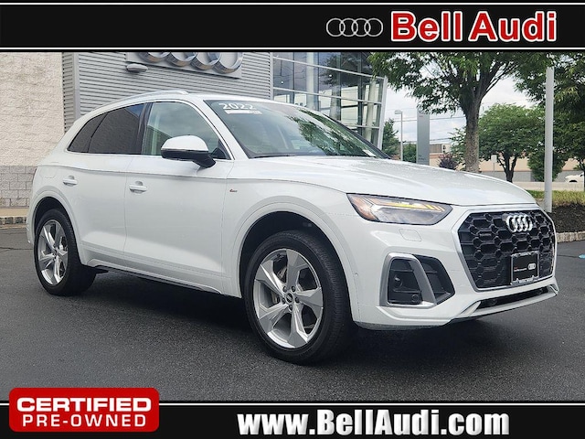 Photo of 2022 Audi Q5