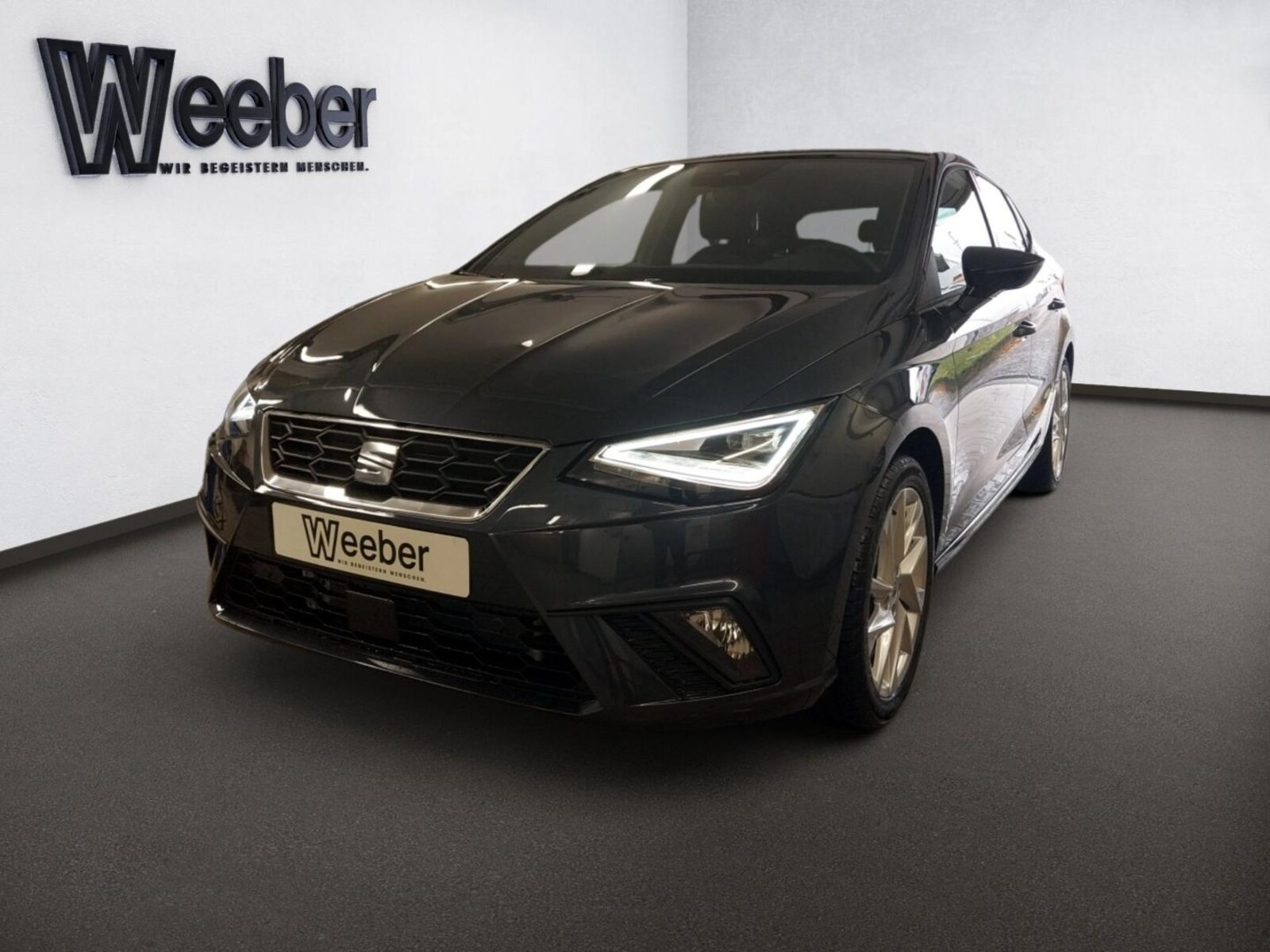 SEAT Ibiza – Bild 2