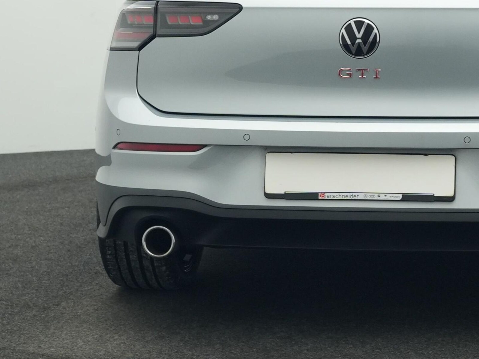 Volkswagen Golf – Bild 20