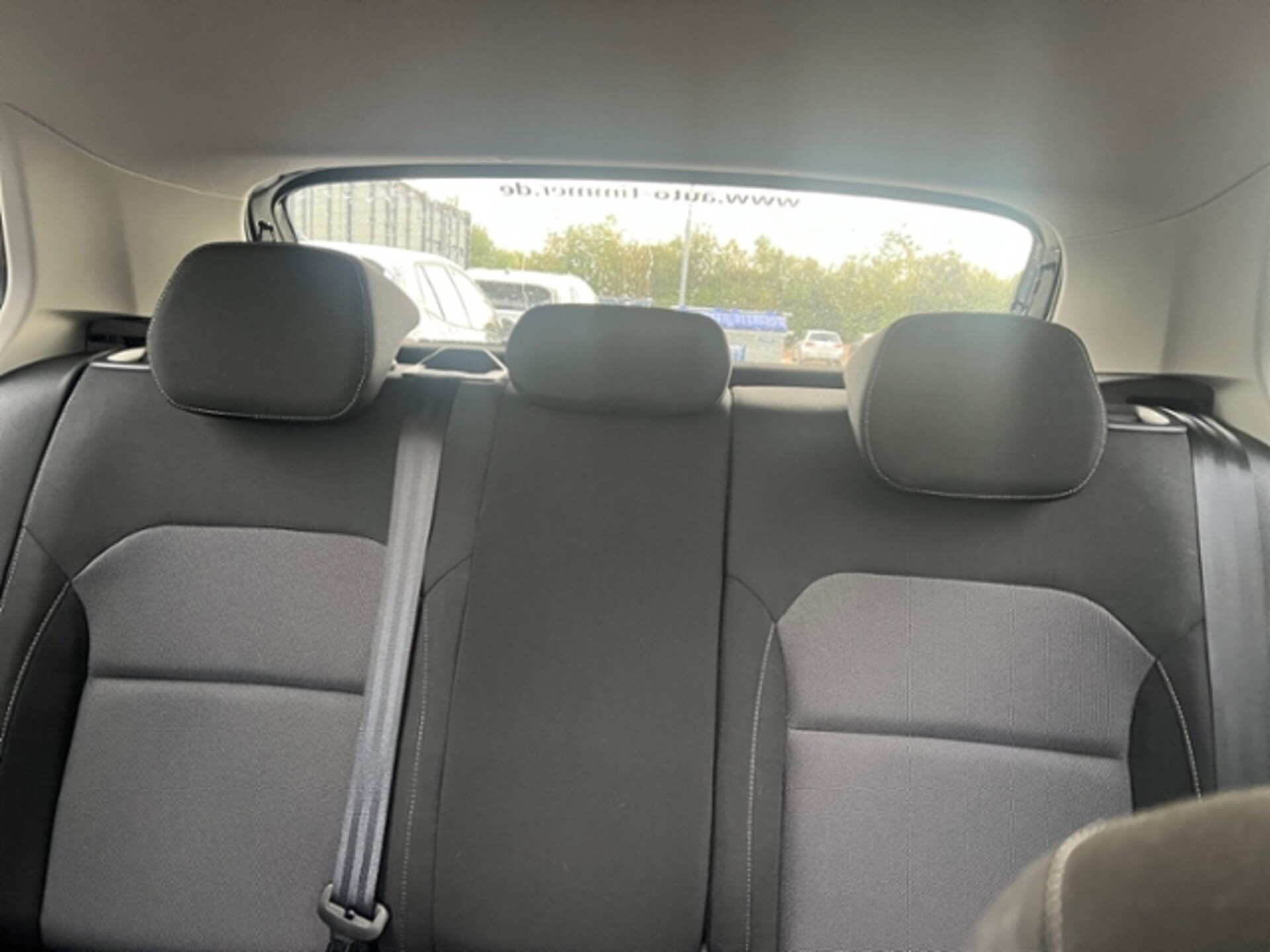 Skoda Fabia Tour