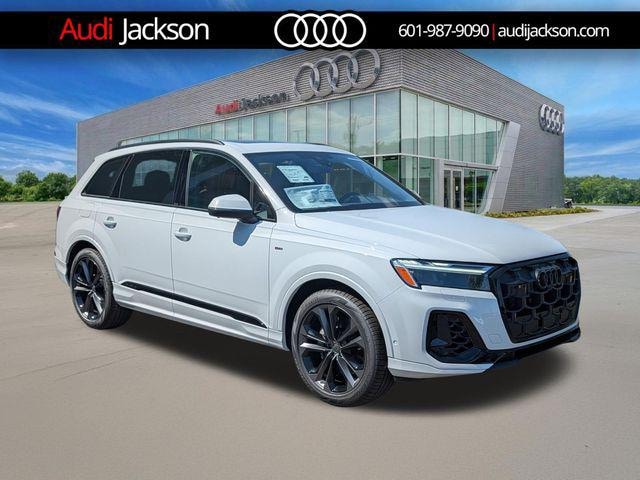 Photo of 2026 Audi Q7