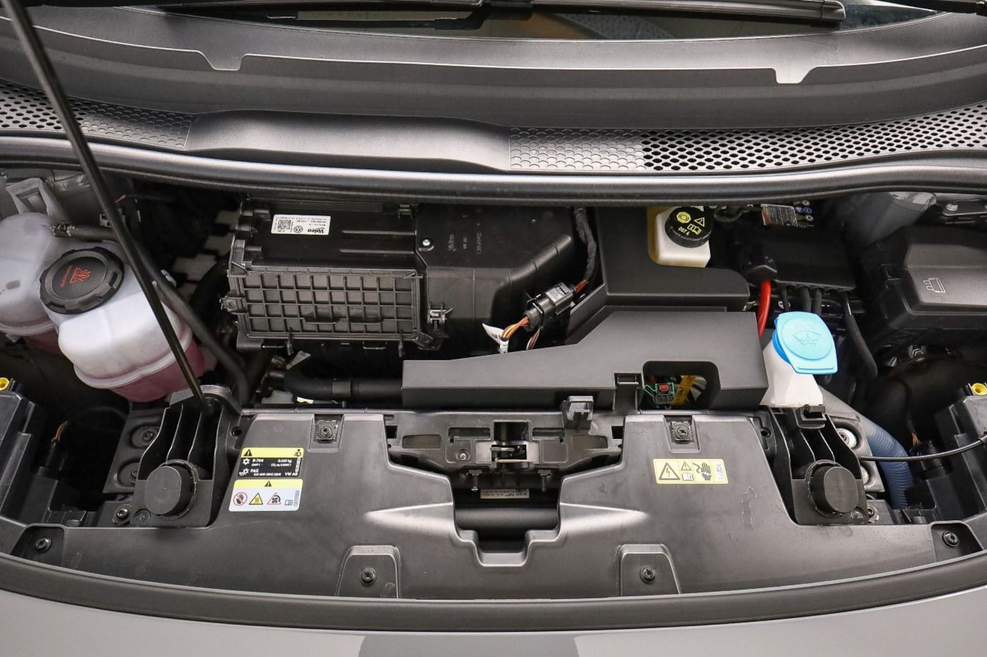 Volkswagen ID.3 Pro Performance