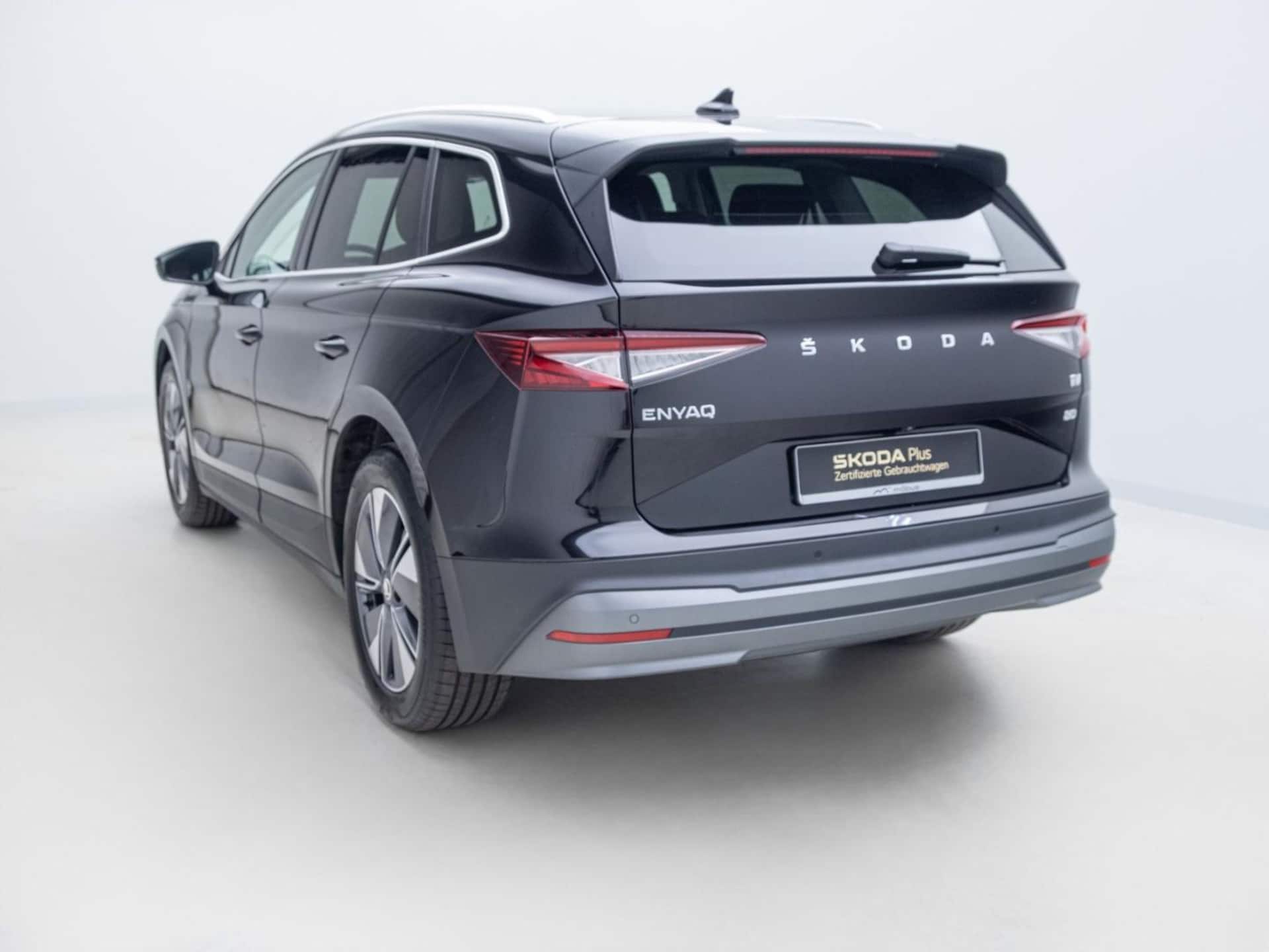 Skoda Enyaq 80