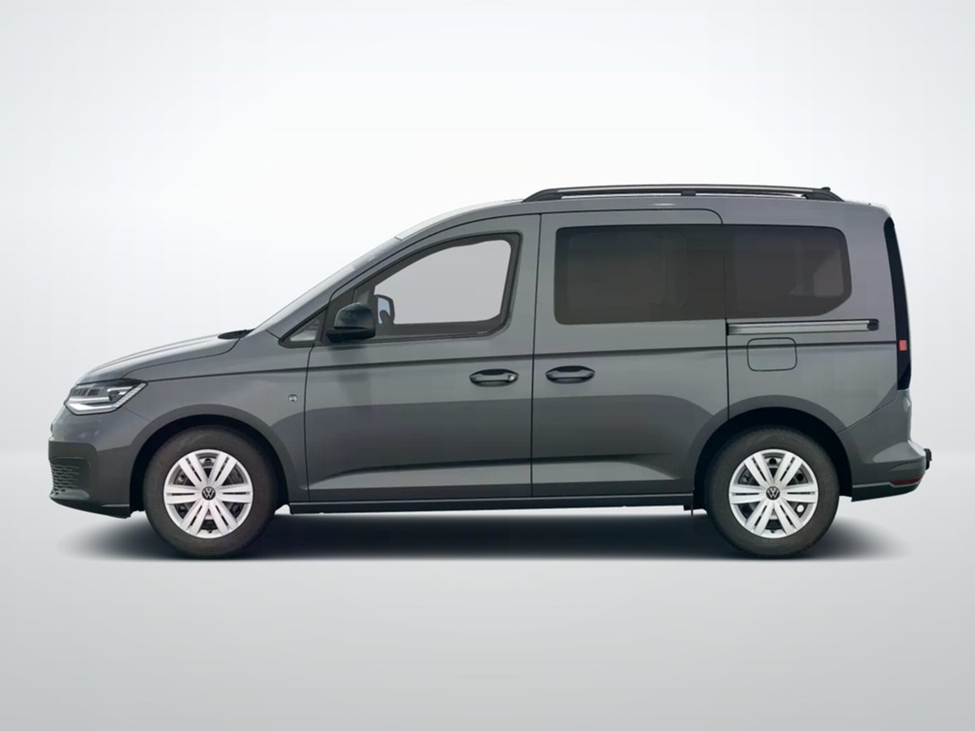Volkswagen Caddy Basis-Modell
