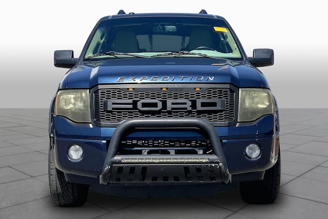 2014 Ford Expedition