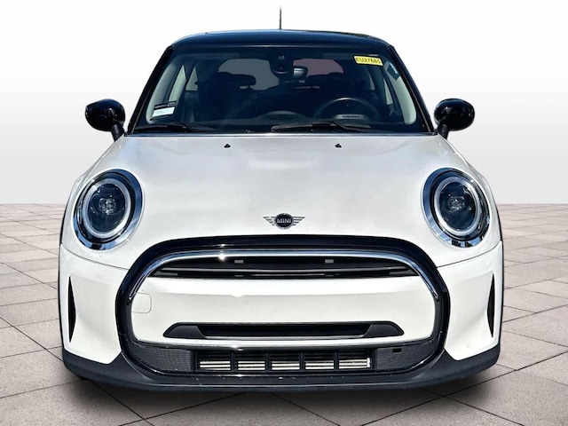 2024 MINI