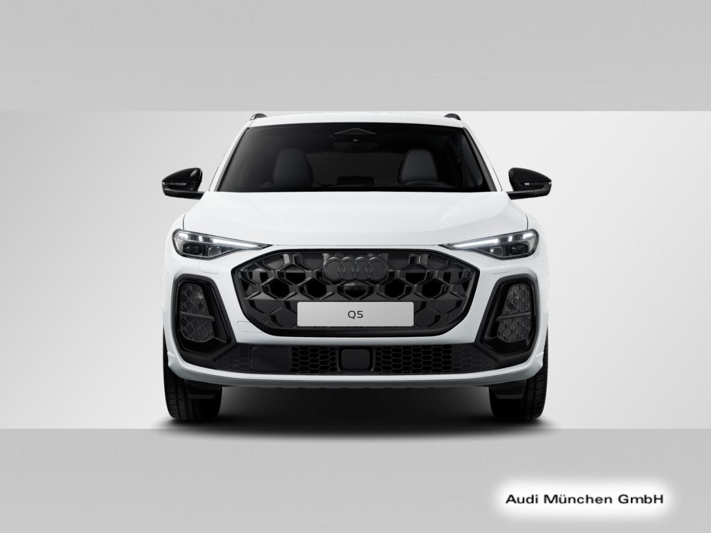 Bild über Audi Q5 SUV TDI quattro 150 kW S tronic - für weitere Informationen kontaktieren Sie den Audi Partner