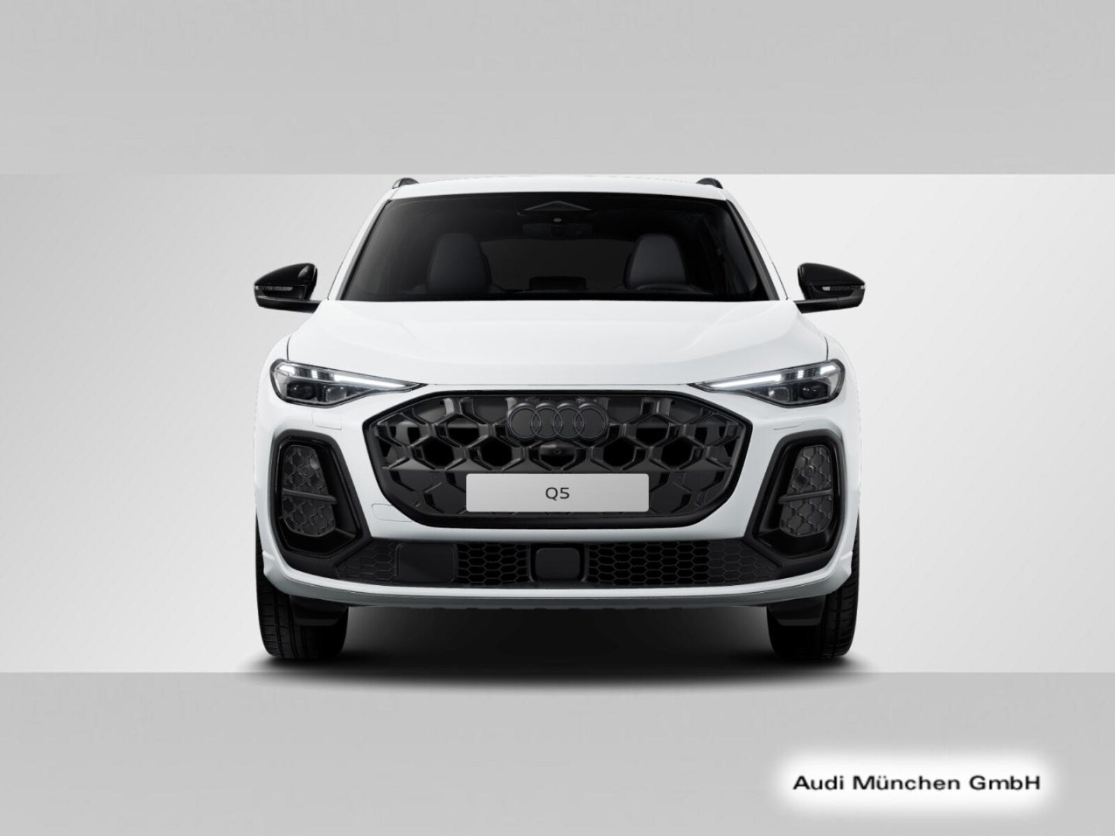 Audi Q5 – Bild 2