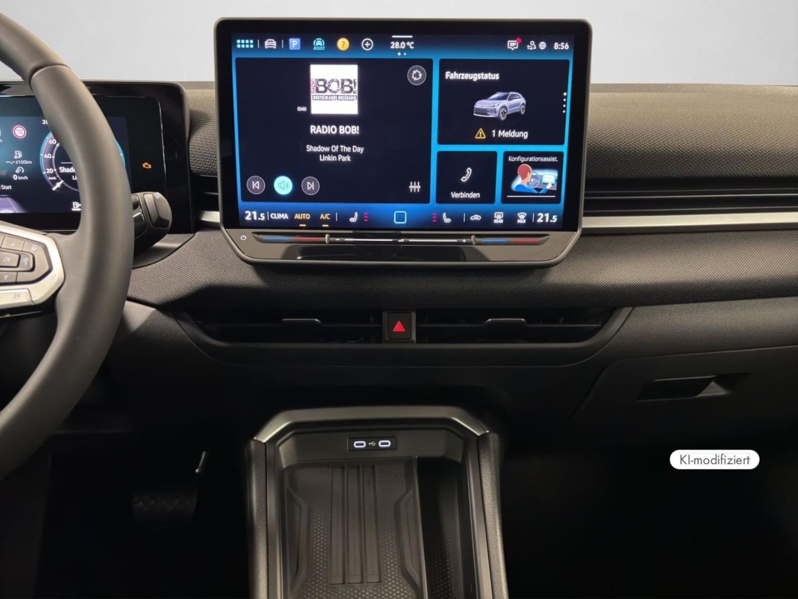 Volkswagen T-Roc – Bild 11