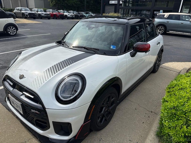 2025 MINI