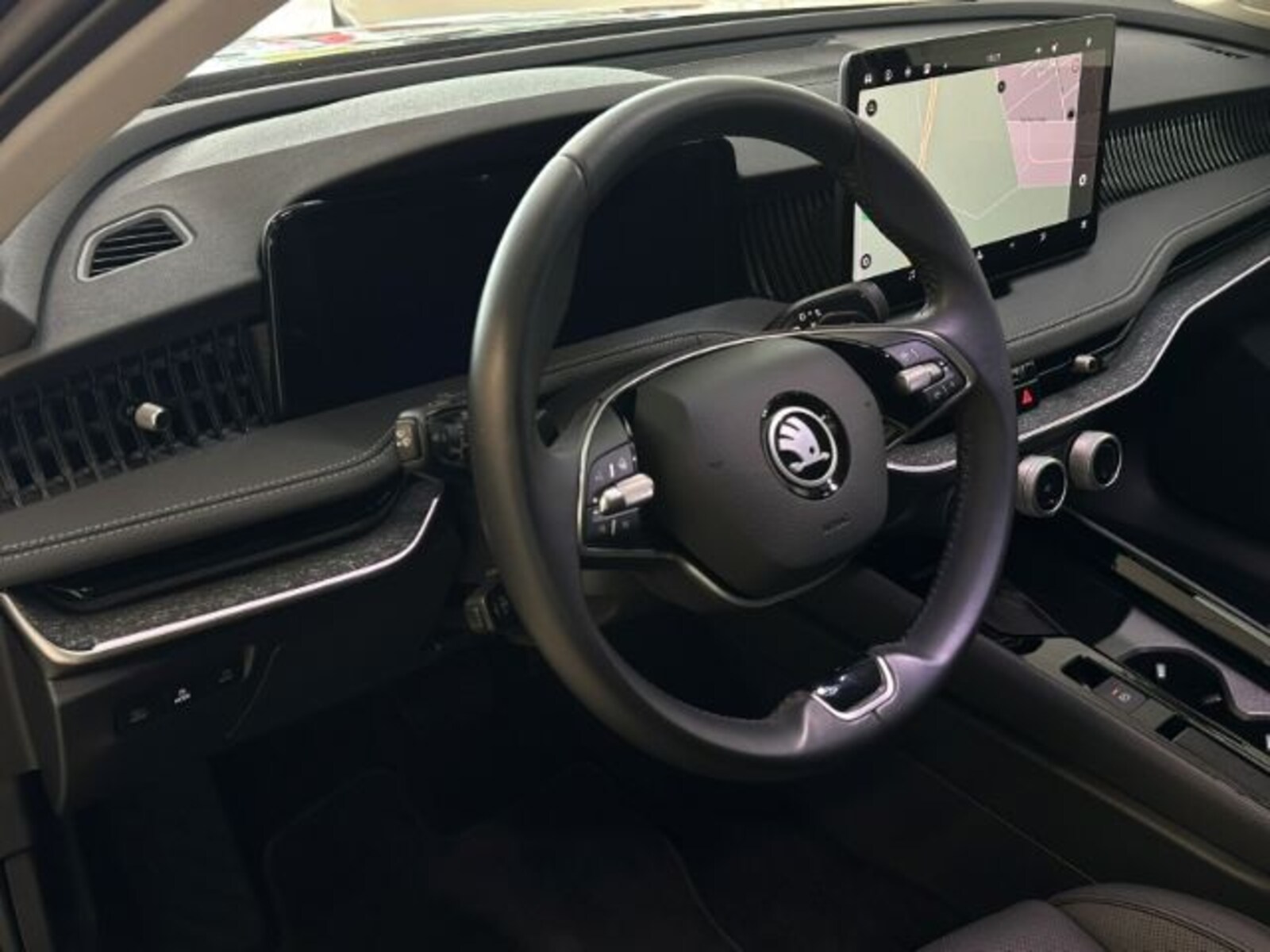Škoda Superb Combi – Bild 12