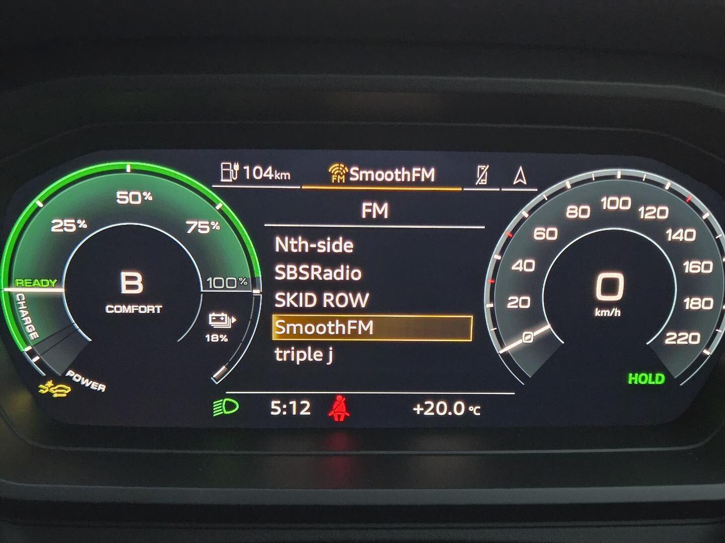 Image about Audi Q4 e-tron e-tron