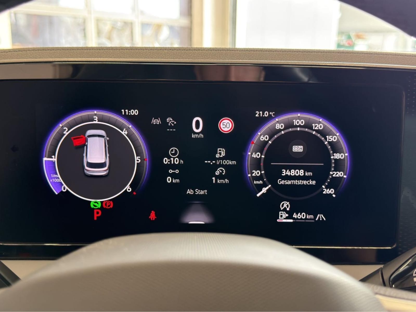 Volkswagen Passat – Bild 12