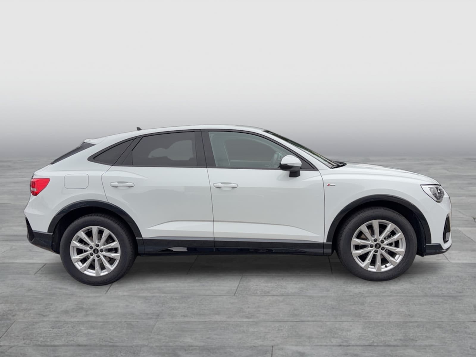 Audi Q3 Sportback – Bild 6