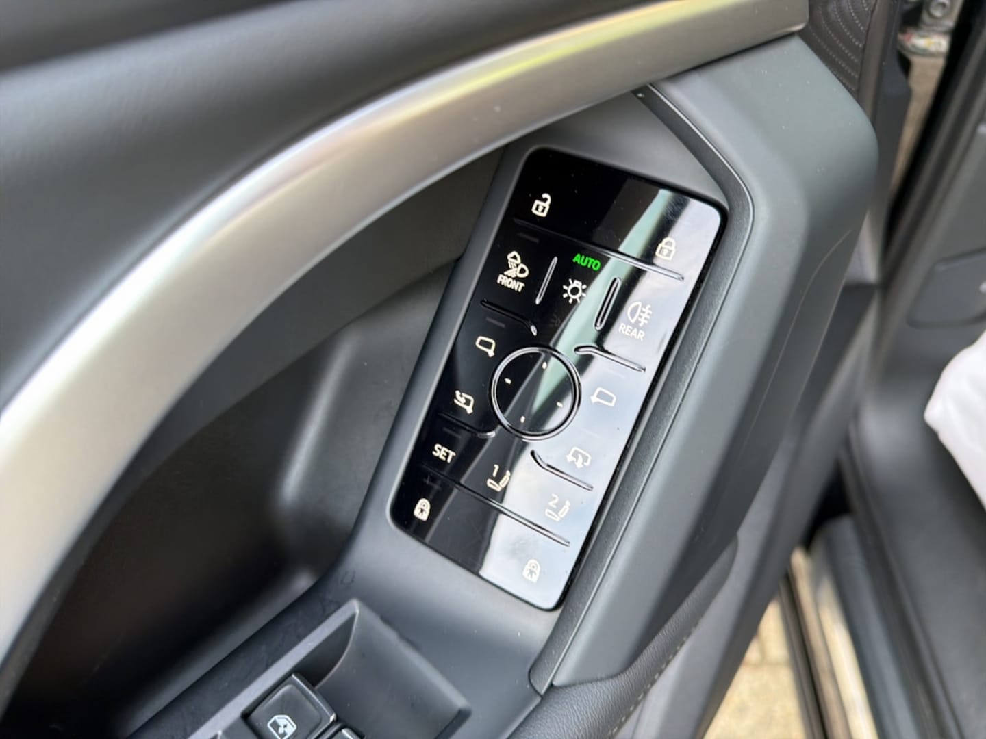 Bild über Audi Q5 Sportback TDI quattro 150 kW S tronic - für weitere Informationen kontaktieren Sie den Audi Partner