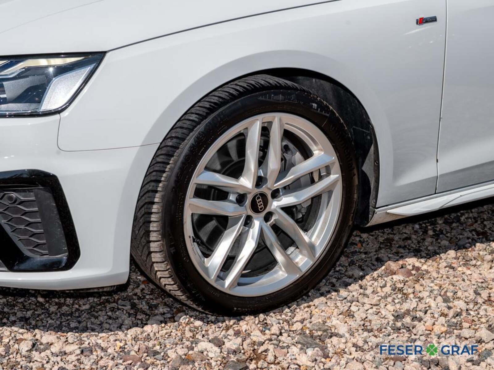 Audi A4 Avant – Bild 10