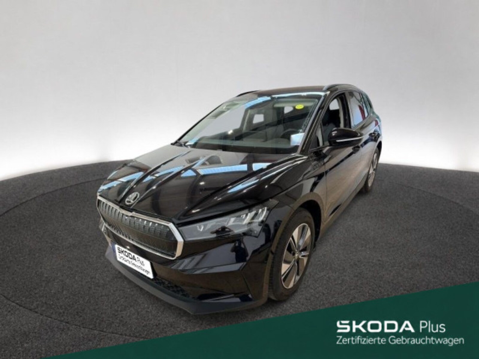 Škoda Enyaq
