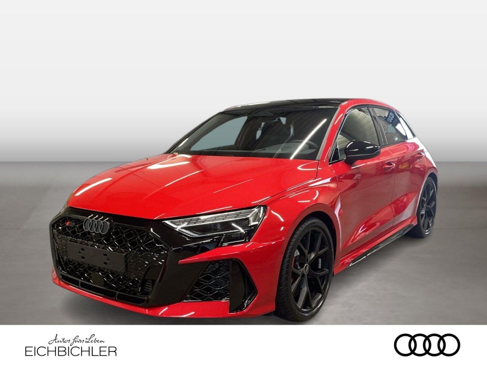 Audi RS 3 Sportback