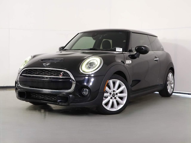 2020 MINI