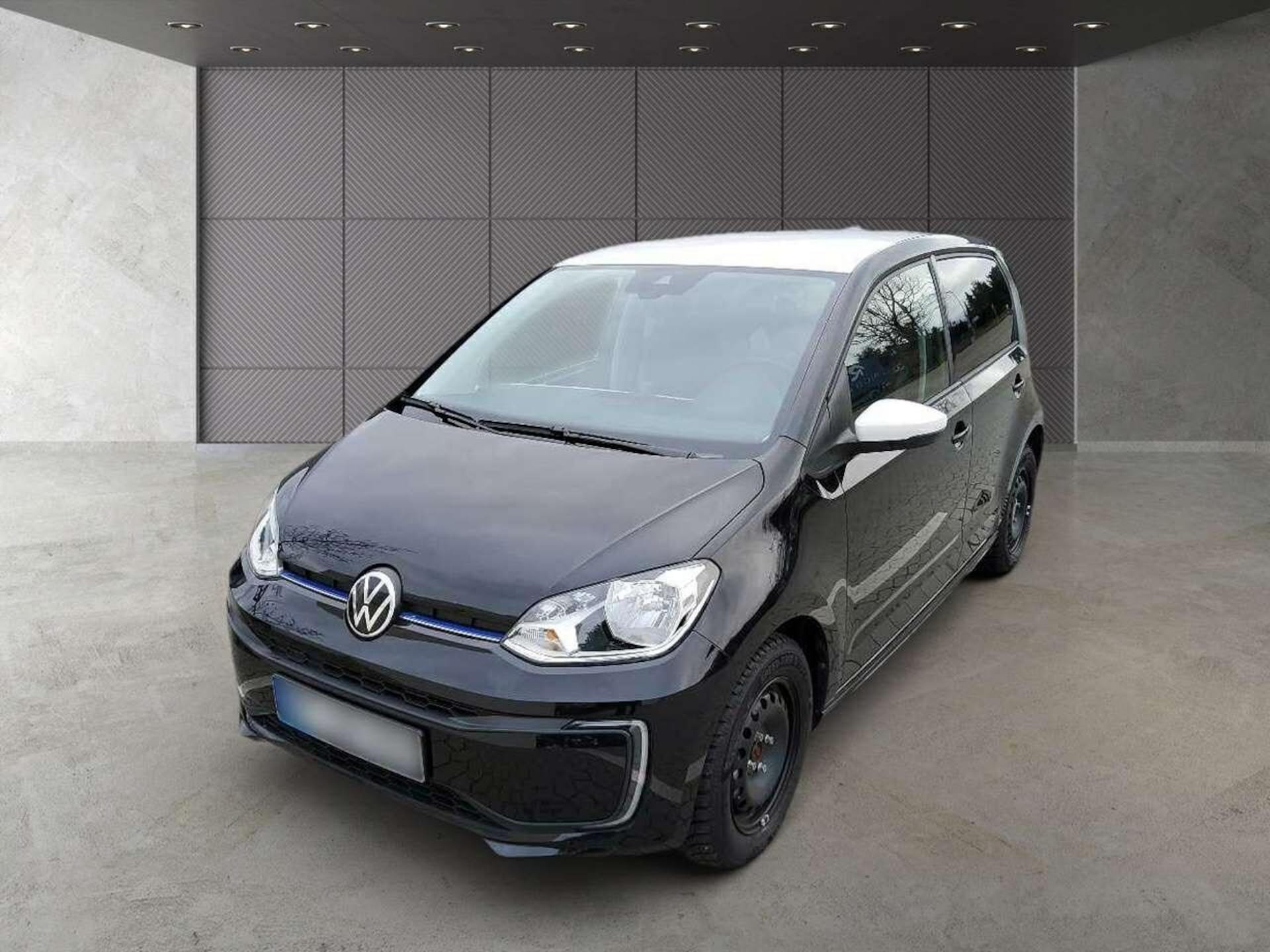 Volkswagen e-up!