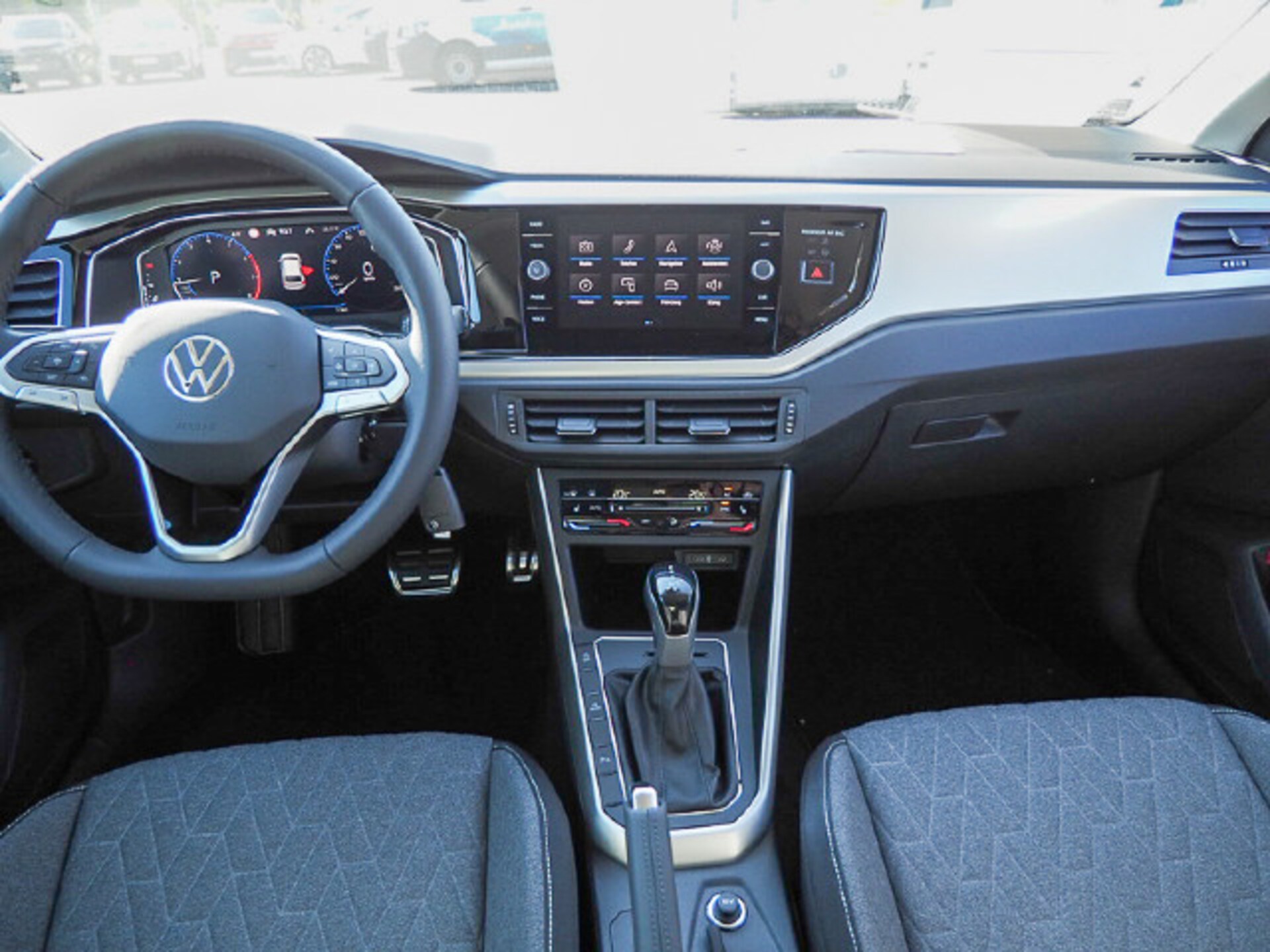 Volkswagen Polo MOVE