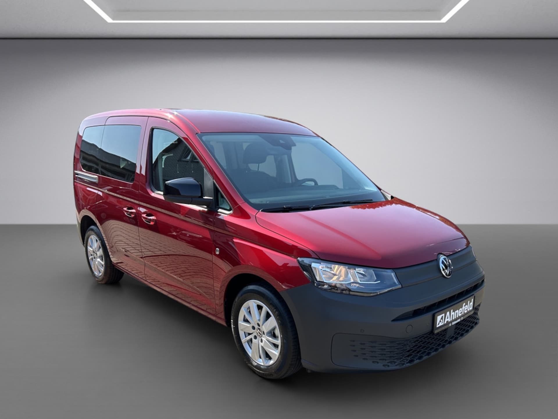Volkswagen Caddy Basis-Modell