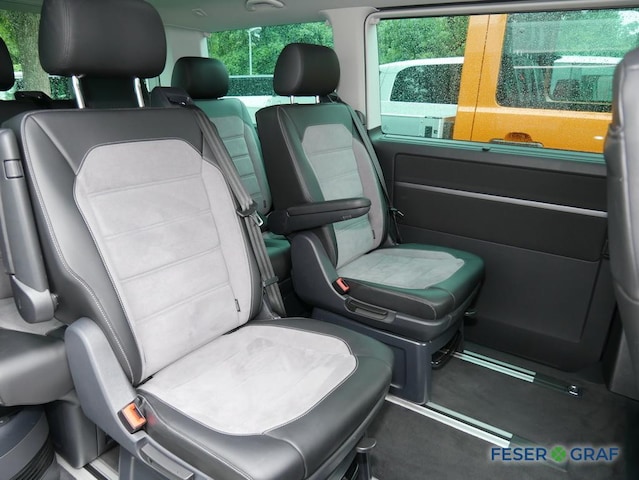 Volkswagen T6.1 Multivan